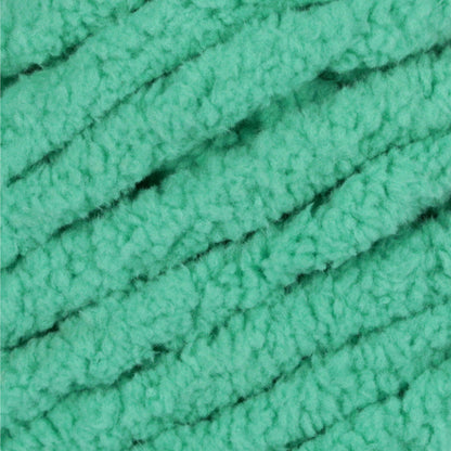 Bernat Blanket Brights Yarn - Discontinued Shades GoGo Green