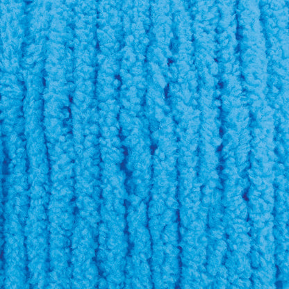 Bernat Blanket Brights Yarn - Discontinued Shades Busy Blue
