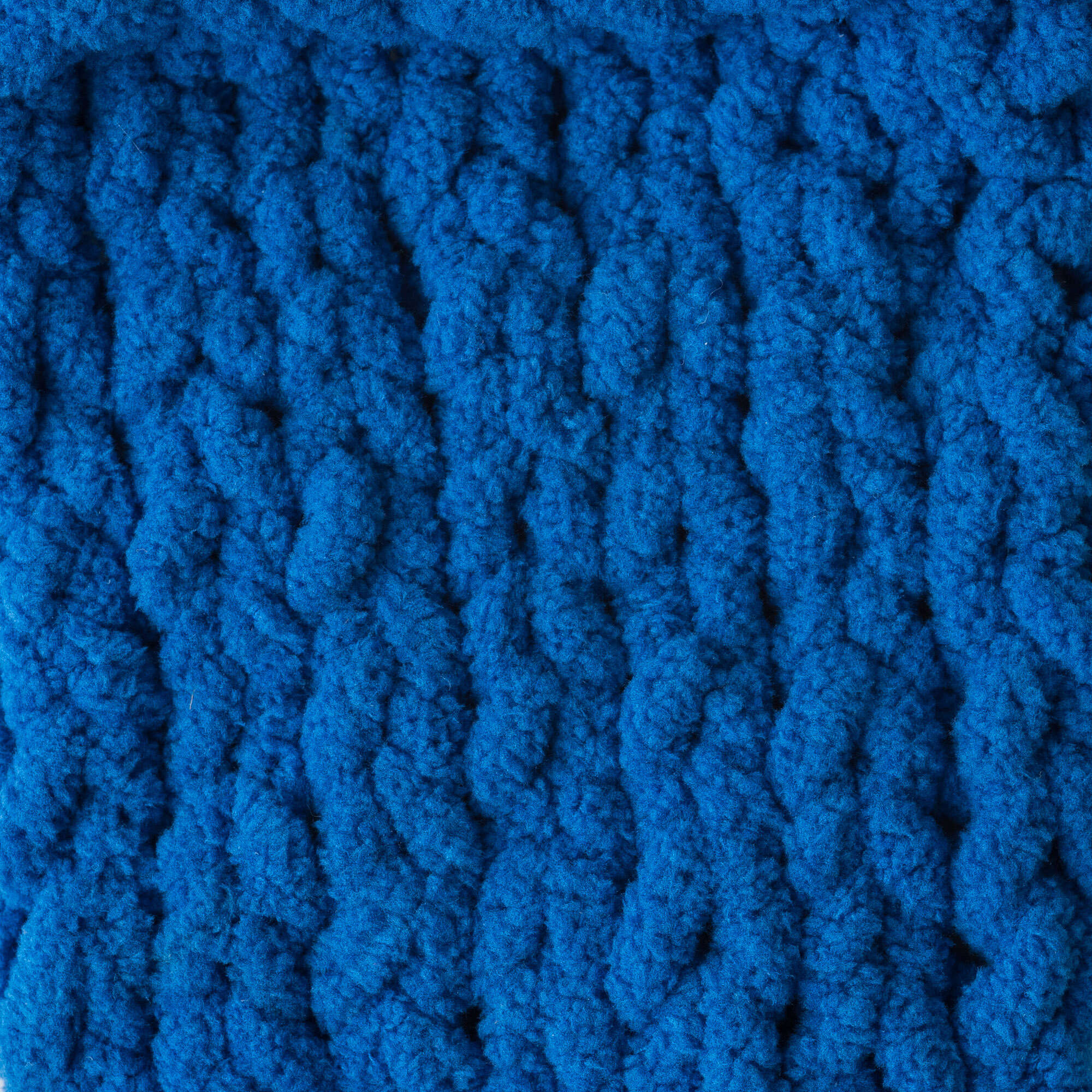 Bernat Blanket Brights Garn – Super Weiches Chenille-Garn In Raspberry Ribbon Für Decken & Heimdekoration