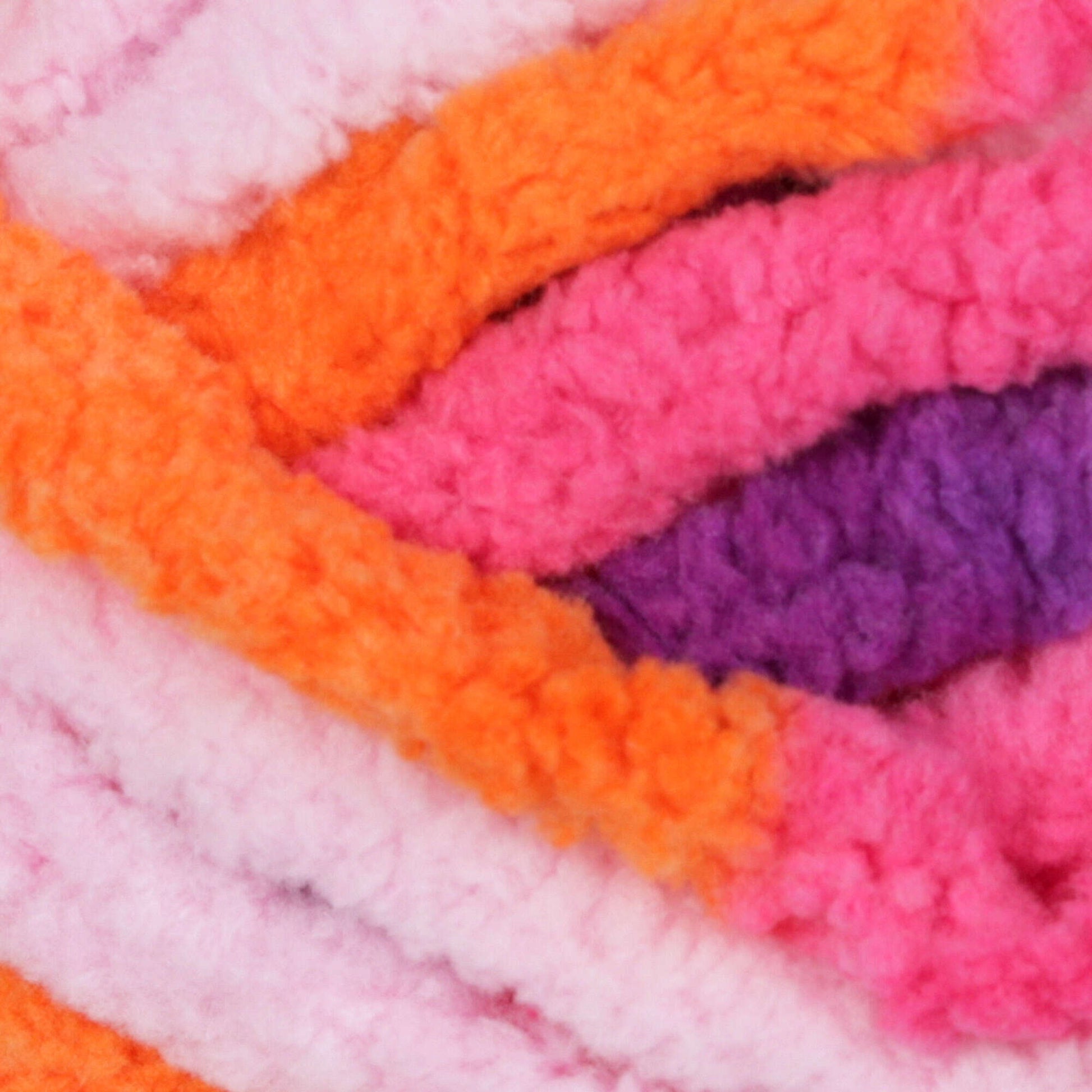 Bernat Blanket Brights Yarn - Discontinued Shades