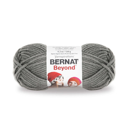 Bernat Beyond Yarn - Discontinued Shades Slate