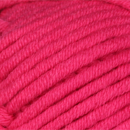 Bernat Beyond Yarn - Discontinued Shades Hot Pink