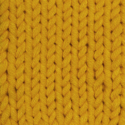 Bernat Beyond Yarn - Discontinued Shades Sunflower Yellow