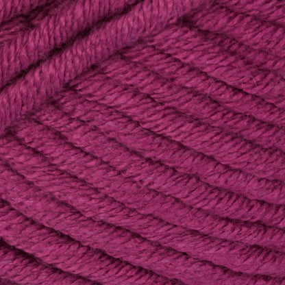 Bernat Beyond Yarn - Discontinued Shades Magenta Purple