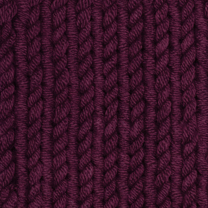 Bernat Beyond Yarn - Discontinued Shades Magenta Purple