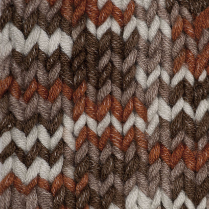 Bernat Beyond Yarn - Discontinued Shades Sand Dune Variegate