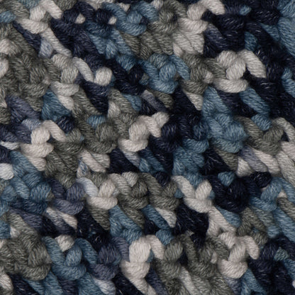 Bernat Beyond Yarn - Discontinued Shades Stormy Sky Variegate