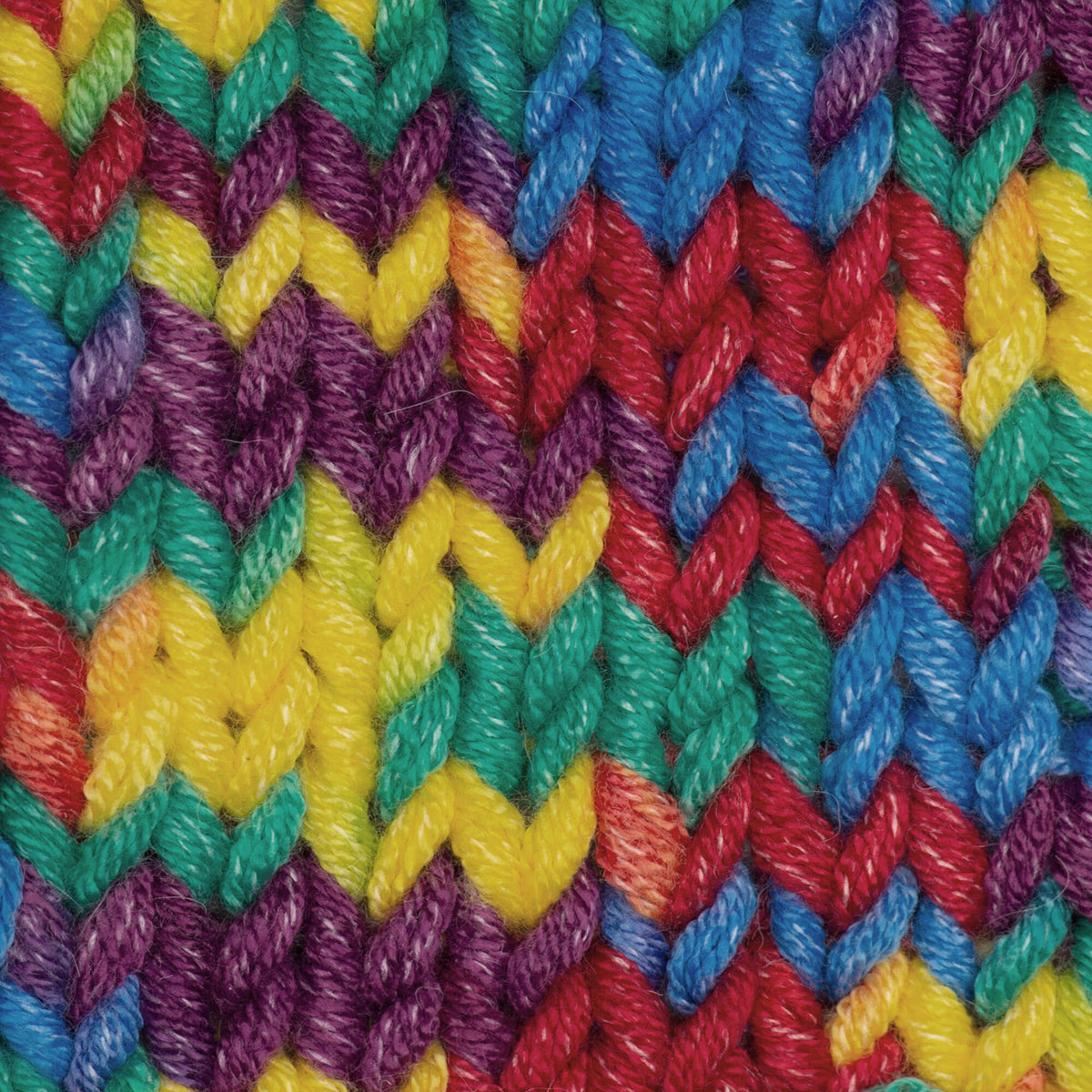 Rainbow Kid Variegate