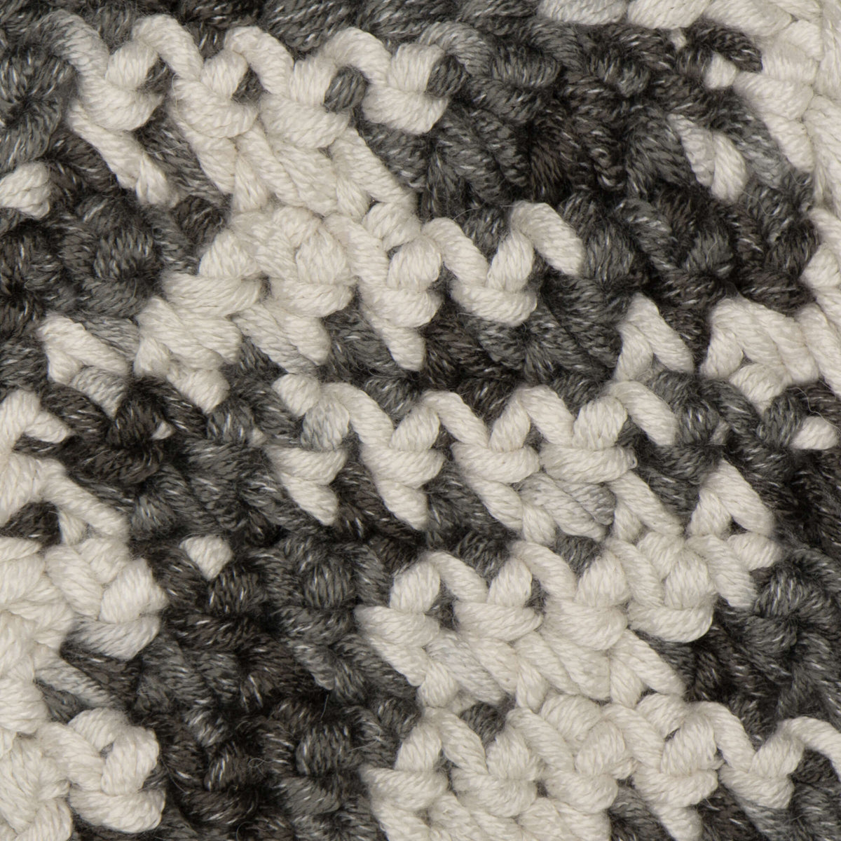 Gray Scale Variegate