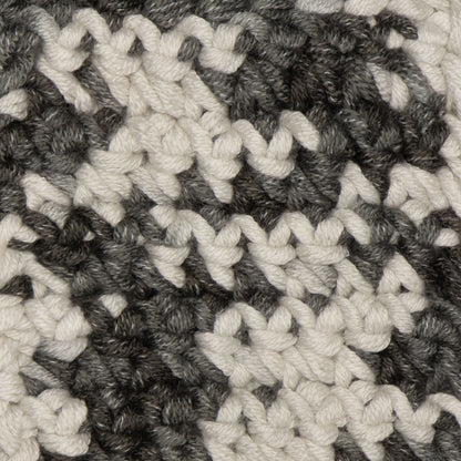 Bernat Beyond Yarn - Discontinued Shades Gray Scale Variegate