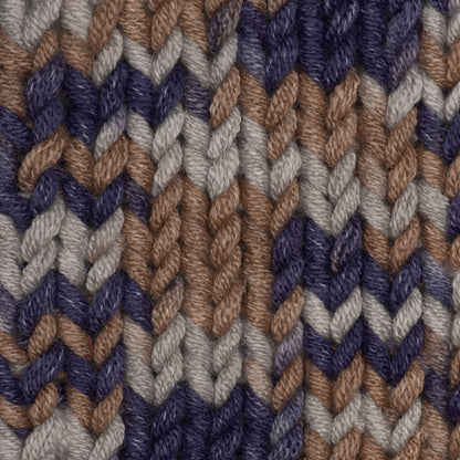 Bernat Beyond Yarn - Discontinued Shades Lilac Path Variegate