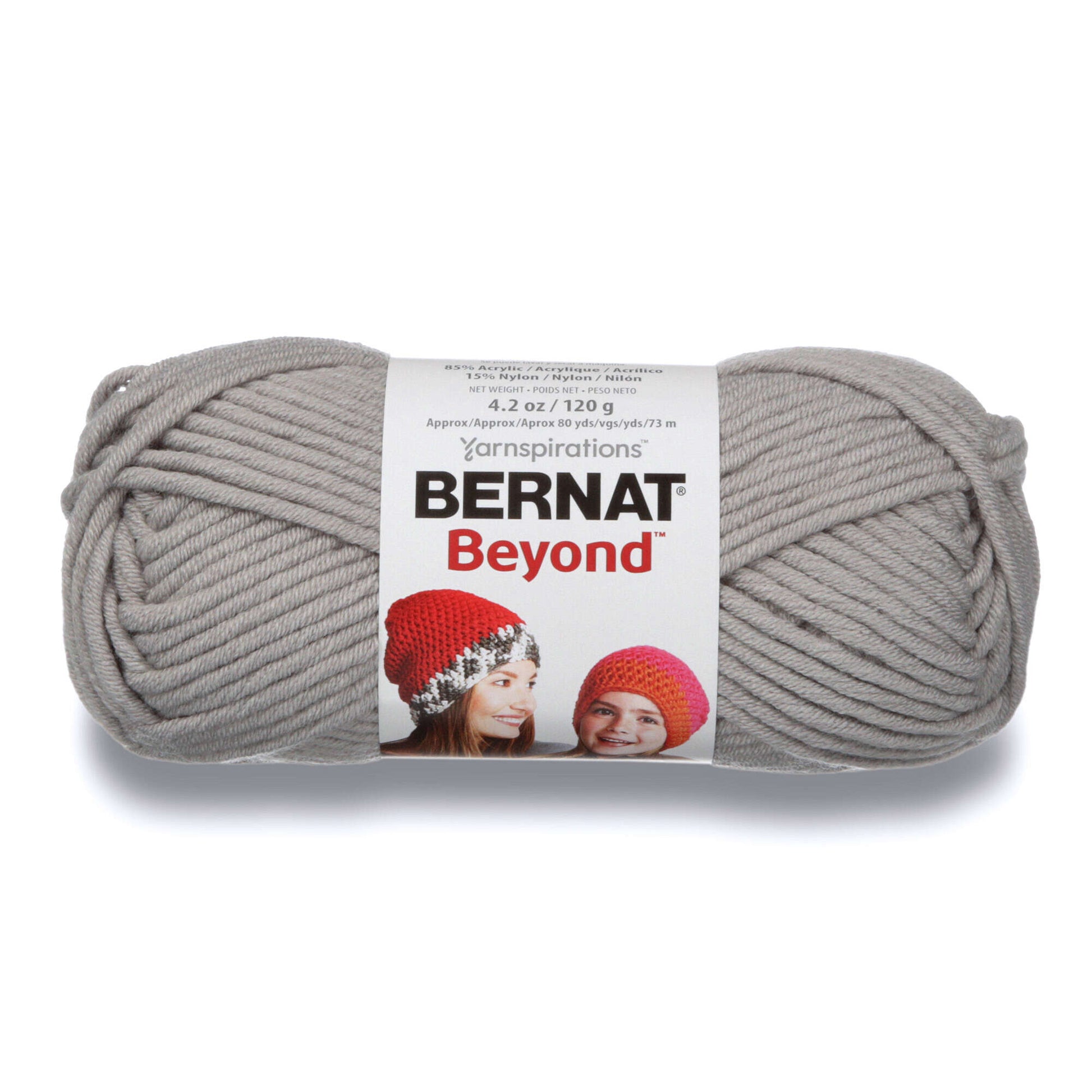 Bernat Beyond Yarn - Discontinued Shades