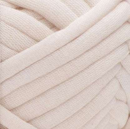 Bernat Maker Big Yarn - Discontinued Snow