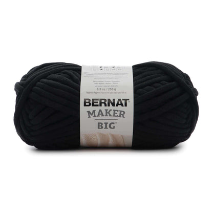 Bernat Maker Big Yarn - Discontinued Tar