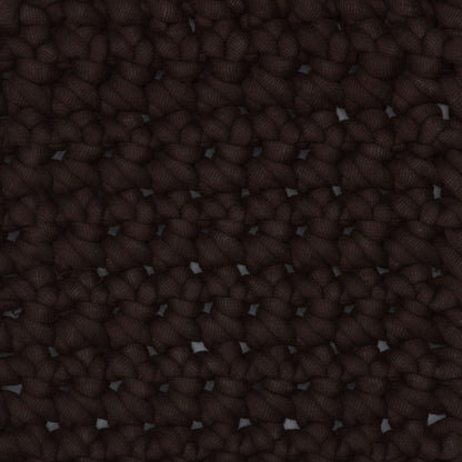 Bernat Maker Big Yarn - Discontinued Espresso