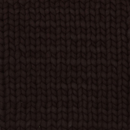 Bernat Maker Big Yarn - Discontinued Espresso