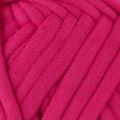Bernat Maker Big Yarn - Discontinued Fuchsia