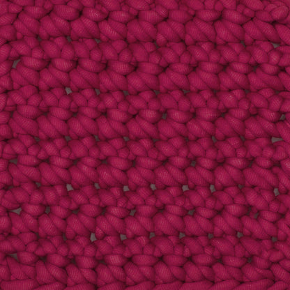 Bernat Maker Big Yarn - Discontinued Fuchsia