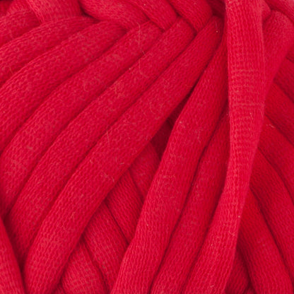 Bernat Maker Big Yarn - Discontinued Scarlet