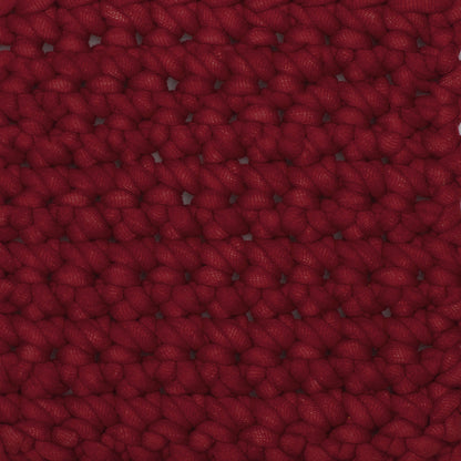 Bernat Maker Big Yarn - Discontinued Scarlet
