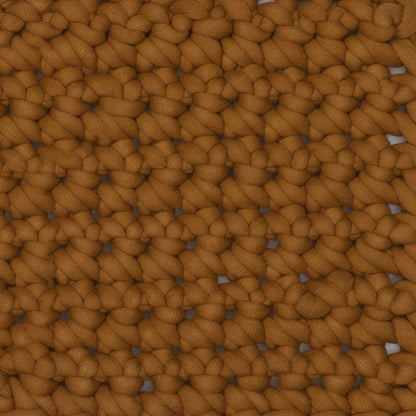 Bernat Maker Big Yarn - Discontinued Amber