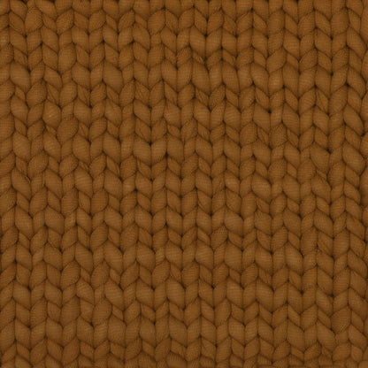 Bernat Maker Big Yarn - Discontinued Amber