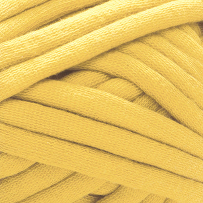 Bernat Maker Big Yarn - Discontinued Buttercup