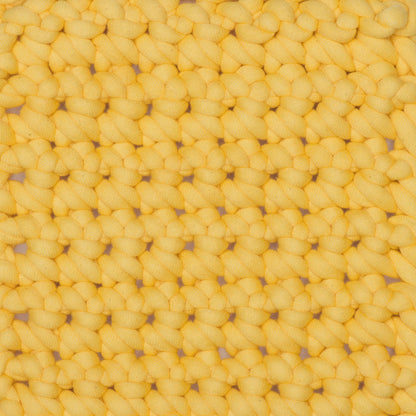 Bernat Maker Big Yarn - Discontinued Buttercup