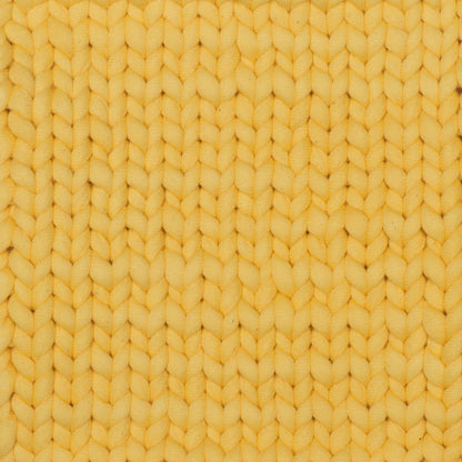 Bernat Maker Big Yarn - Discontinued Buttercup