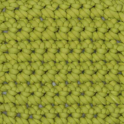 Bernat Maker Big Yarn - Discontinued Chartreuse