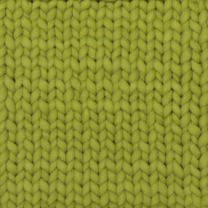 Bernat Maker Big Yarn - Discontinued Chartreuse