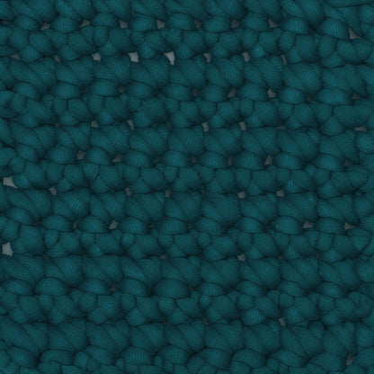 Bernat Maker Big Yarn - Discontinued Deep Teal