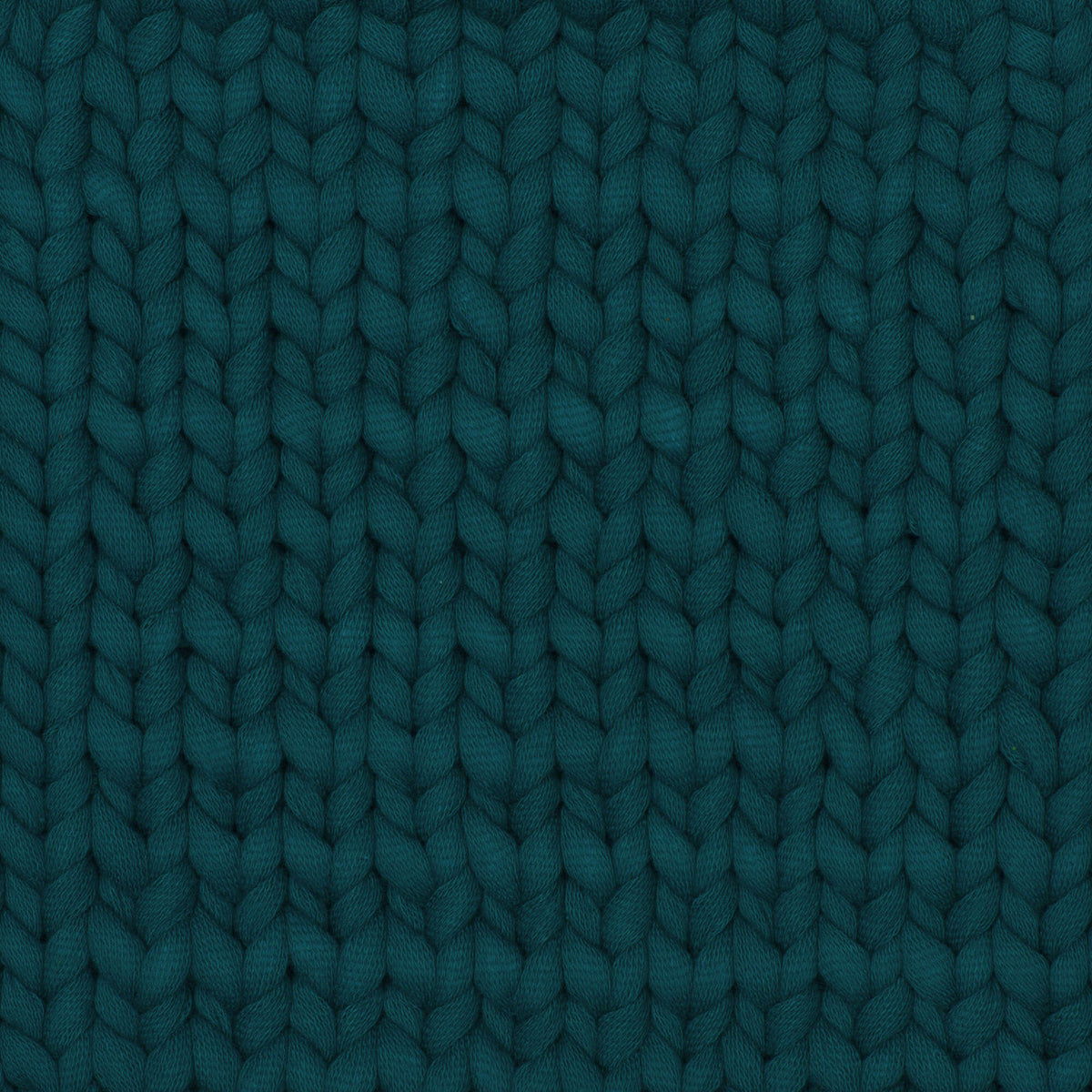Deep Teal