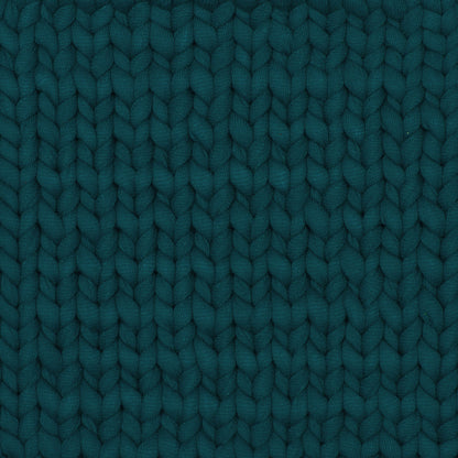 Bernat Maker Big Yarn - Discontinued Deep Teal