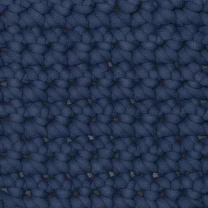 Bernat Maker Big Yarn - Discontinued Dusk Blue
