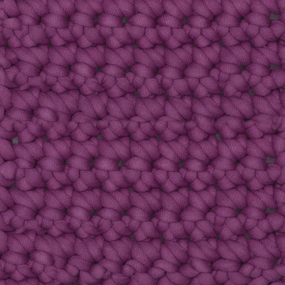 Bernat Maker Big Yarn - Discontinued Orchid