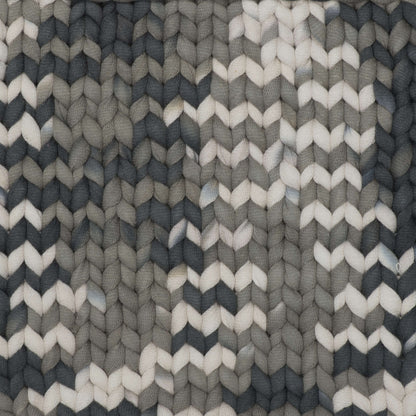 Bernat Maker Big Yarn - Discontinued Pebbles Varg