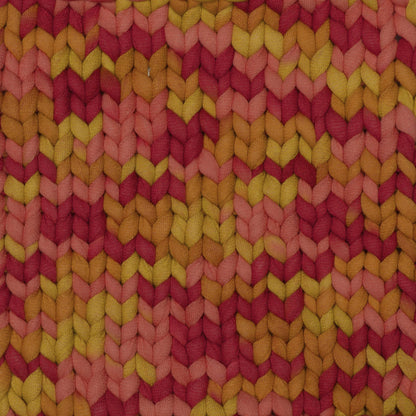 Bernat Maker Big Yarn - Discontinued Sunrise Varg.