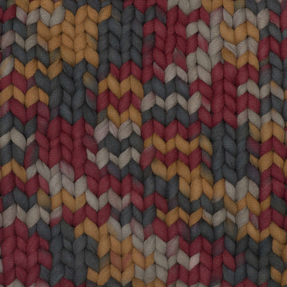 Bernat Maker Big Yarn - Discontinued Volcanic Varg