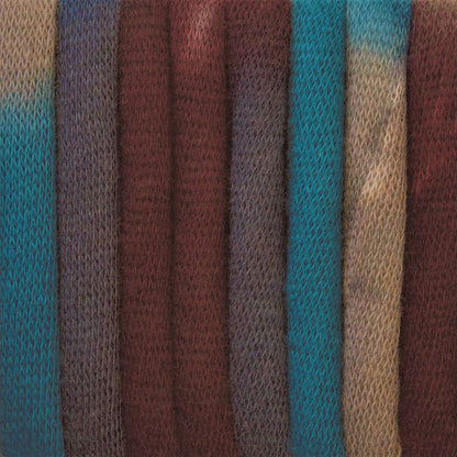 Bernat Maker Big Yarn - Discontinued Mountainside Varg.