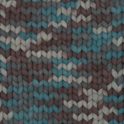 Bernat Maker Big Yarn - Discontinued Mountainside Varg.