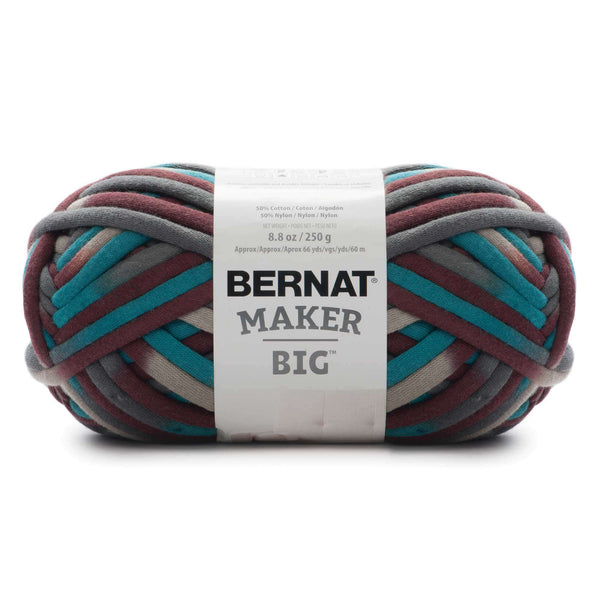 knitting yarn bernat maker big yarn hobby lobby