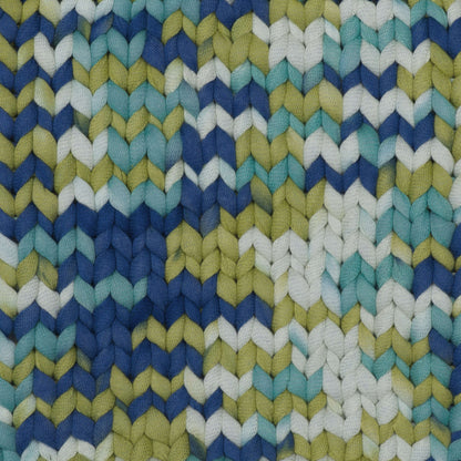 Bernat Maker Big Yarn - Discontinued Lily Pond Varg