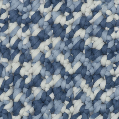 Bernat Maker Big Yarn - Discontinued Blue Skies Varg