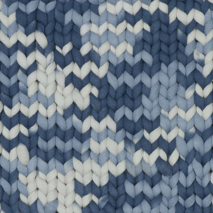 Bernat Maker Big Yarn - Discontinued Blue Skies Varg