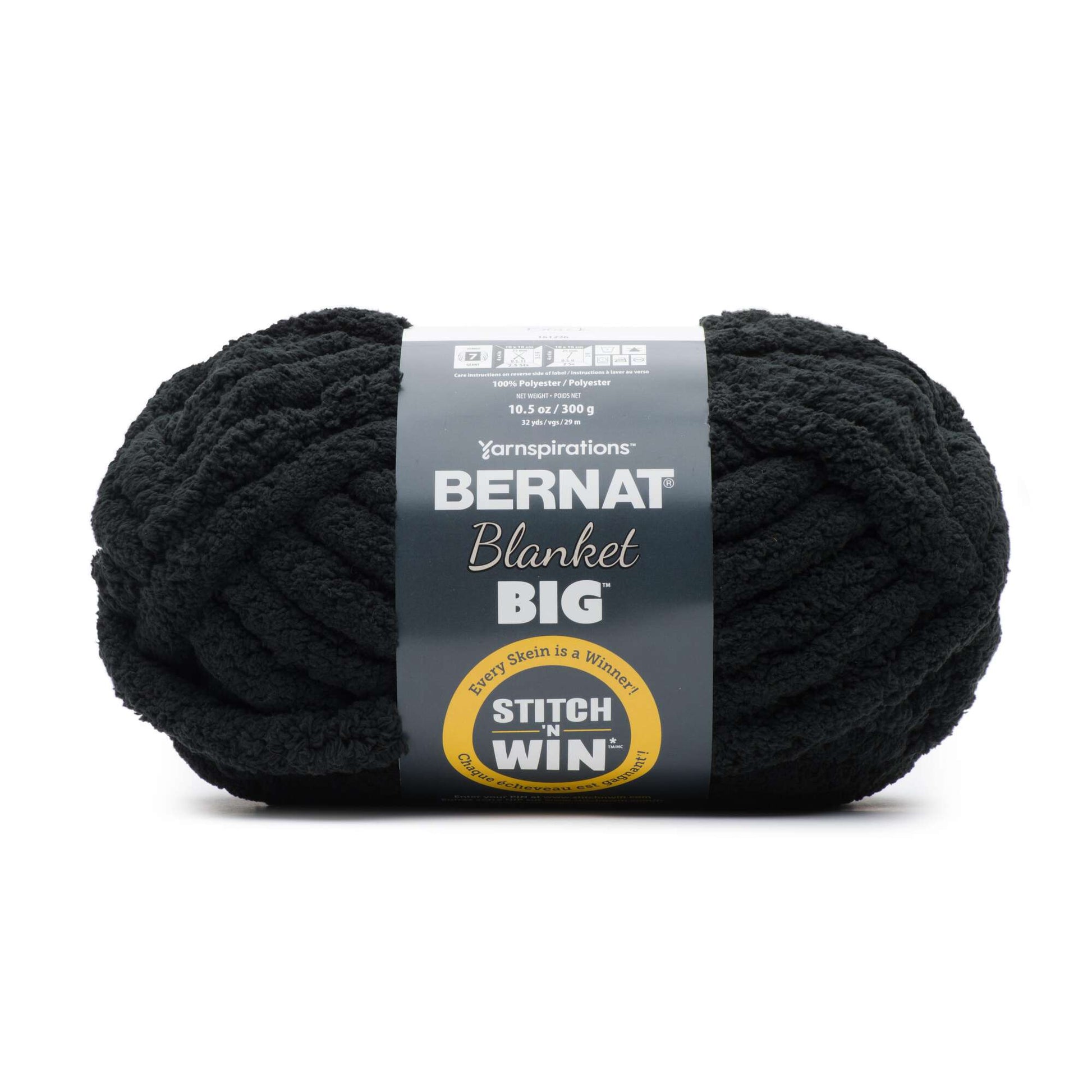 Bernat Blanket Big Yarn Discontinued Shades
