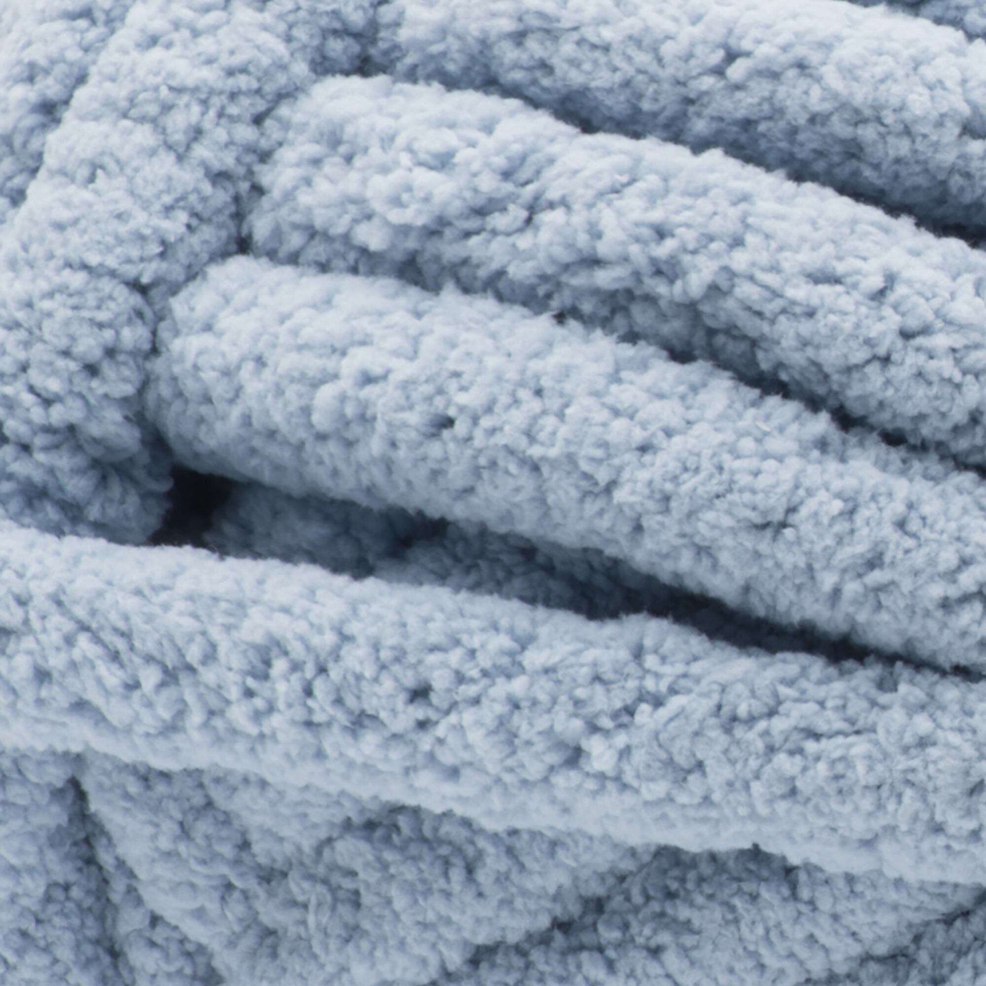 Bernat Blanket Big Yarn (300g/10.5oz), Yarnspirations