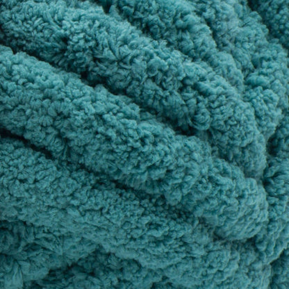 Bernat Blanket Big Yarn (300g/10.5oz) - Discontinued Shades Green Teal