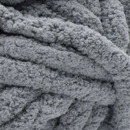 Bernat Blanket Big Yarn (300g/10.5oz) - Discontinued Shades Vapor Gray
