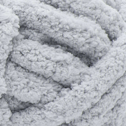 Bernat Blanket Big Yarn (300g/10.5oz) - Discontinued Shades Misty Gray
